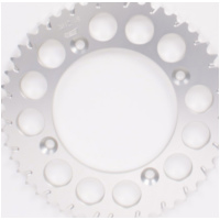 Aluminium-rear sprocket 50Z 420