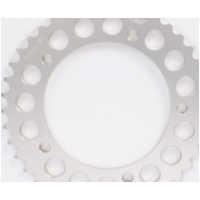 Aluminium-rear sprocket 48Z 420