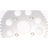 KeRa, Kettenblatt, Zahnrad Aluminium-Kettenrad 48Z 420 K51-13038-48