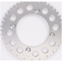 Aluminum rear sprocket 50T 428