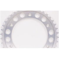 Aluminum rear sprocket 42T 525