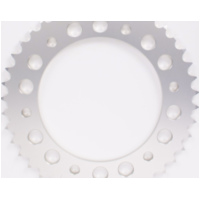 Aluminum rear sprocket 40T 525 K51-29006-40