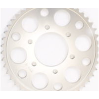 Aluminum rear sprocket 45T 525 K51-29018-45