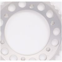 Aluminium-rear sprocket 52Z 525 K51-29019-52