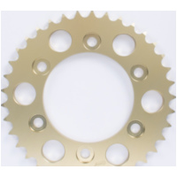 Aluminum rear sprocket 41T 525 K51-29021-41