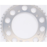 Aluminium-rear sprocket 48Z 525 K51-29024-48