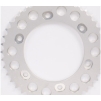 Aluminum rear sprocket 42T 525 K51-29032-42