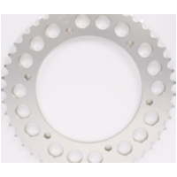 Aluminium-rear sprocket 45Z 525 K51-29034-45