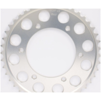 Aluminium-rear sprocket 47Z 525 K51-29037-47