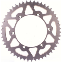 Aluminum rear sprocket 50T 520 K51-32024-50