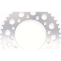 Aluminum rear sprocket 46T 520 K51-32029-46