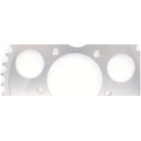Aluminium-rear sprocket 48Z 520 K51-32038-48