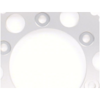 KeRa, Kettenblatt, Zahnrad Alu-Kettenrad 41Z 520 K51-32072-41