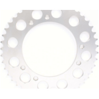 Aluminium-rear sprocket 45Z 520 K51-32099-45