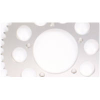 Aluminium rear sprocket 47Z K51-32208-47