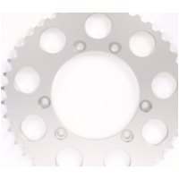 Aluminum rear sprocket 44T 520 K51-32213-44