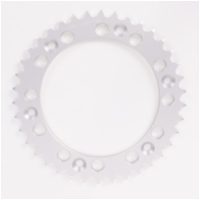 Aluminium rear sprocket 50Z 520 K51-32215-50