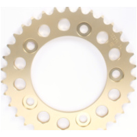 Aluminum rear sprocket 37T 520 K51-32216-37