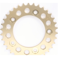 KeRa, Kettenblatt, Zahnrad Alu-Kettenrad 38Z 520 K51-32216-38