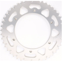 KeRa, Kettenblatt, Zahnrad Aluminium-Kettenrad 47Z 520 K51-32227-47