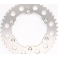 Aluminium-rear sprocket 45Z 520 K51-32233-45