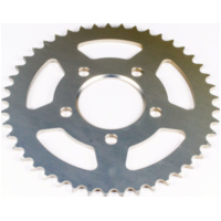 KeRa, Kettenblatt, Zahnrad Aluminium-Kettenrad 45Z 520 für BMW HP4