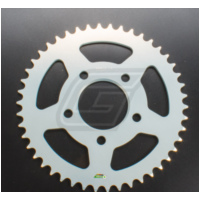 Aluminium rear sprocket 46Z K51-32244-46