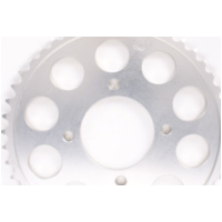 KeRa, Kettenblatt, Zahnrad Aluminium-Kettenrad 46Z 530 K51-35014-46
