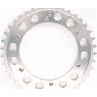 Aluminium-rear sprocket 44Z 530