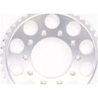 Aluminum rear sprocket 42T 530 K51-35031-42