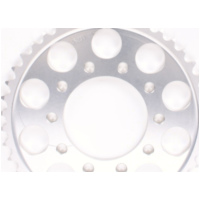 Aluminum rear sprocket 42T 530 K51-35031-42