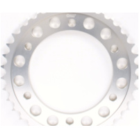 Aluminum rear sprocket 43T 530 K51-35040-43