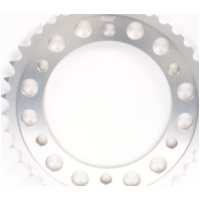 KeRa, Kettenblatt, Zahnrad Alu-Kettenrad 44Z 530 K51-35040-44