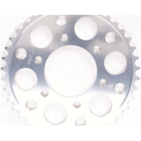 KeRa, Kettenblatt, Zahnrad Alu-Kettenrad 47Z 530 K51-35041-47