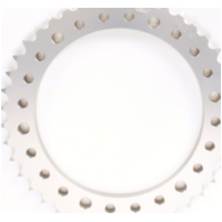 Aluminum rear sprocket 42T 530 K51-35042-42