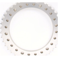 Aluminum rear sprocket 44T 530 K51-35042-44