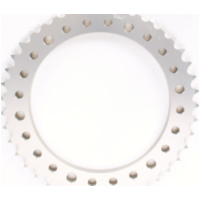 Aluminum rear sprocket 45T 530 K51-35042-45