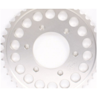 Aluminum rear sprocket 40T 530 K51-35043-40