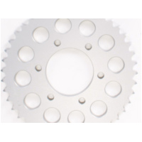 Aluminium rear sprocket 42Z 530 K51-35043-42