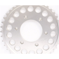 Aluminum rear sprocket 44T 530 K51-35043-44