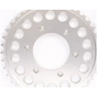 Aluminum rear sprocket 45T 530 K51-35043-45