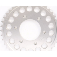 Aluminum rear sprocket 48T 530 K51-35043-48