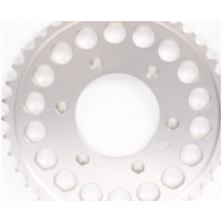 Aluminum rear sprocket 49T 530 K51-35043-49