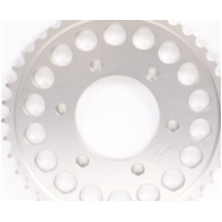 Aluminum rear sprocket 50T 530