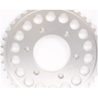 Aluminum rear sprocket 52T 530