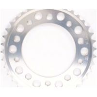 Aluminum rear sprocket 43T 530 K51-35044-43