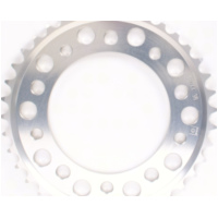 Aluminum rear sprocket 46T 530 K51-35044-46