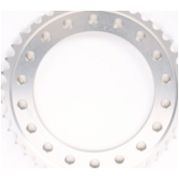 KeRa, Kettenblatt, Zahnrad Alu-Kettenrad 45Z 530 K51-35048-45