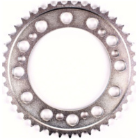 PBR Steel Rear sprocket 713, -530, 48 teeth