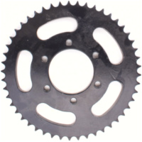 KeRa, Kettenblatt PBR Stahl-Kettenrad Su 45Z Kr-809-809/2-45Z-428